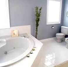 Cypave Bathroom Remodeling